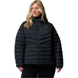 Columbia Terwilliger Trail Heat Seal Jacket Размер: L / Цвят: черен