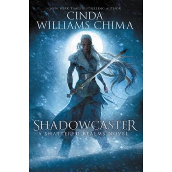 Shadowcaster Chima Cinda Williams