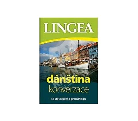 Dánština konverzace