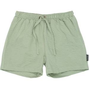 Mikk-Line Детски бордшорт Mikk-line Kid's Swim Shorts Solid Boardshorts - Green Milieu - размер 74/80 (EU) (750-2754-0111)
