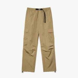 Lacoste Анцуг Lacoste Pocket Jogging Bottoms - Lion CB8
