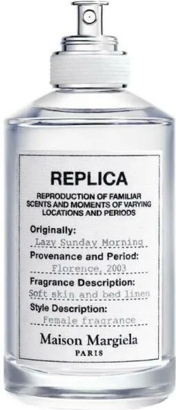 Maison Margiela REPLICA Lazy Sunday Morning EDT 100 ml