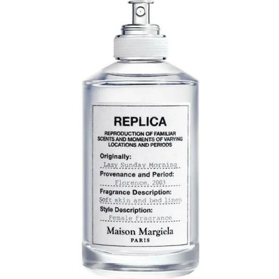 Maison Margiela REPLICA Lazy Sunday Morning EDT 100 ml
