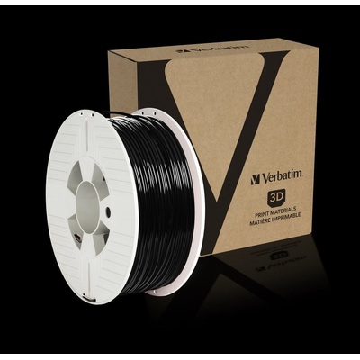 VERBATIM PLA 2,85mm ,126m, 1kg black