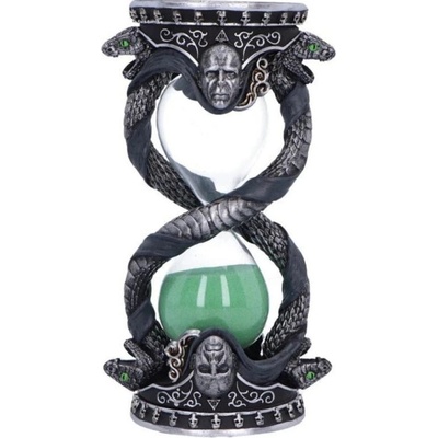 Presýpacie hodiny Presýpacie hodiny Harry Potter - Lord Voldemort
