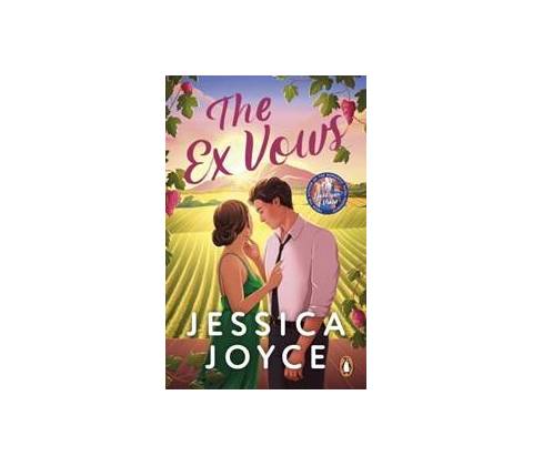 Ex Vows