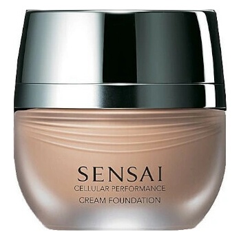 Sensai Krémový make-up SPF15 Cellular Performance Foundations Cream Foundation CF23 Almond Beige 30 ml