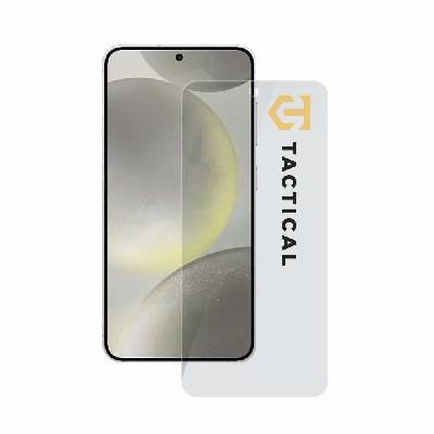 Калено стъклено защитно покритие за дисплея на Samsung Galaxy A36 5G - Tactical Glass Shield 2.5D (прозрачен) (57983124663)