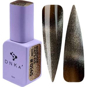 DNKa Гел лак DNKa Cat Eye 12 мл. 0145 (GPDC0145)