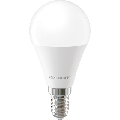 Forever LED žárovka E14 8,5W 4000K ilumka 1000 lm