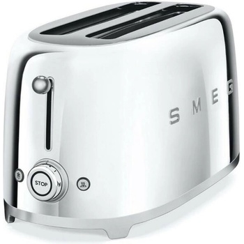Image 1 of Smeg TSF02SSEU