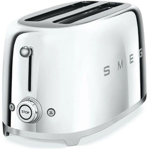 Smeg TSF02SSEU Тостери