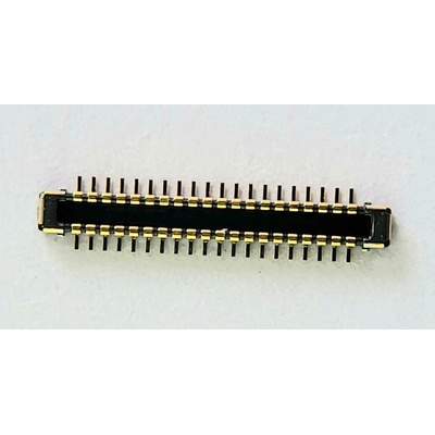 Samsung A02s Galaxy A025 Konektor LCD 2x20 Pinů