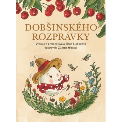 Dobšinského rozprávky - Elena Slobodová