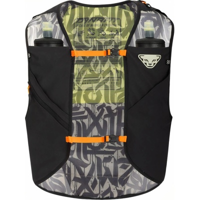 Dynafit Trail 6 Vest black out