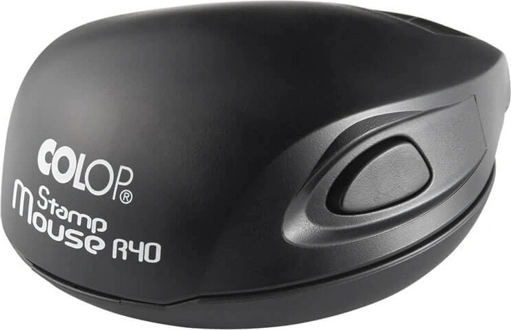Colop EOS Stamp Mouse R 40
