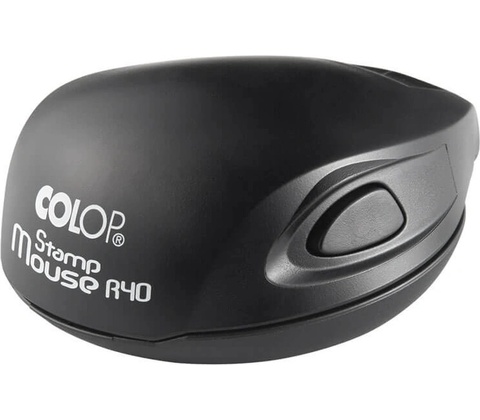 Colop EOS Stamp Mouse R 40