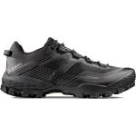 Mammut Ducan II Low GTX Men Размер на обувките (ЕС): 46 (2/3) / Цвят: черен