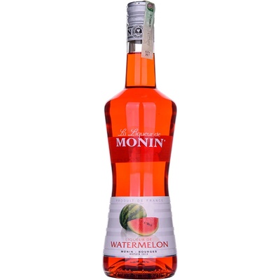MONIN Watermelon Liqueur 700 ml