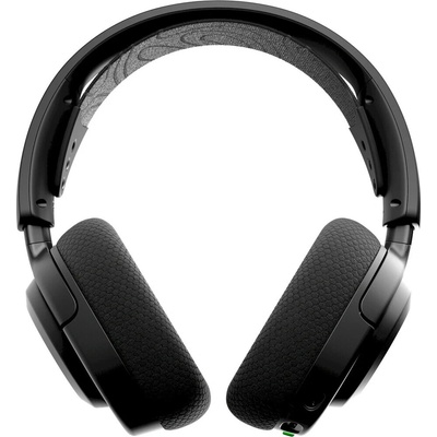 Steelseries Arctis Nova 3 WL-Black-PC 61775