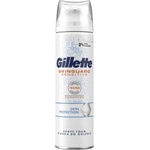 Gillette SkinGuard Sensitive Shave Foam - Пяна за бръснене за чувствителна кожа 250мл