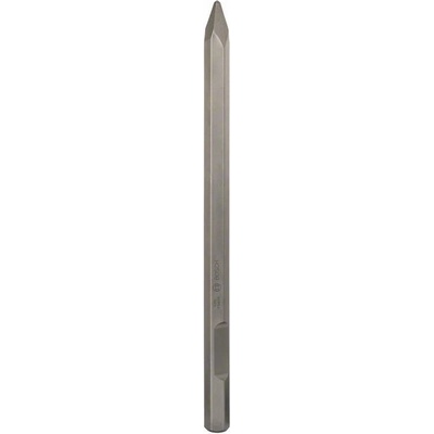 BOSCH Špicatý sekác s šestihranným upínáním 28 mm 520 mm