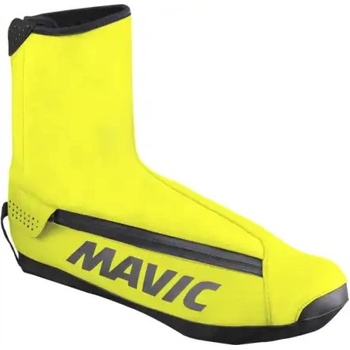Mavic Essential Thermo žlté