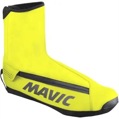 Mavic Essential Thermo žlté