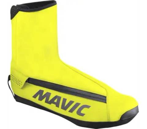 Mavic Essential Thermo žlté