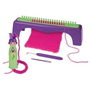 Lena Lighting Knitting set for knitting