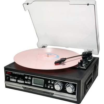 Akai ATT-15SE