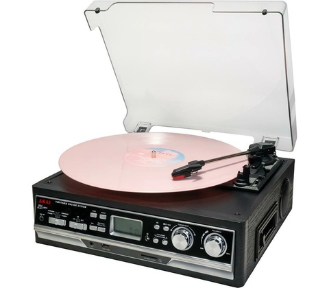 Akai ATT-15SE