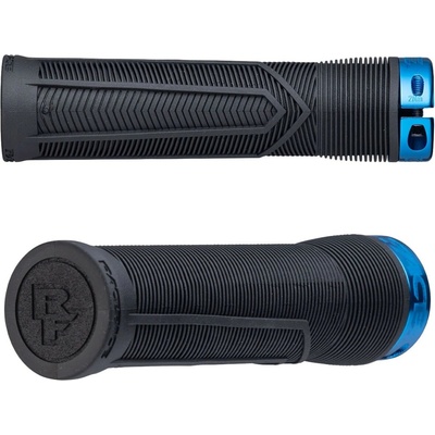 Race Face Chester black/blue