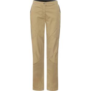 Montura Дамски туристически панталон Montura Women's Free Evo Pants Walking trousers - Desert Beige (110-1832-0214)