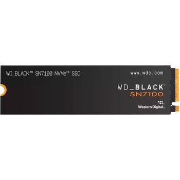 Western Digital WD Black SN7100 500GB (WDS500G4X0E-00CJA0)