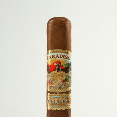 Paradiso Revelation Prophet Robusto