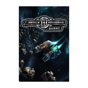 Space Rangers: Quest