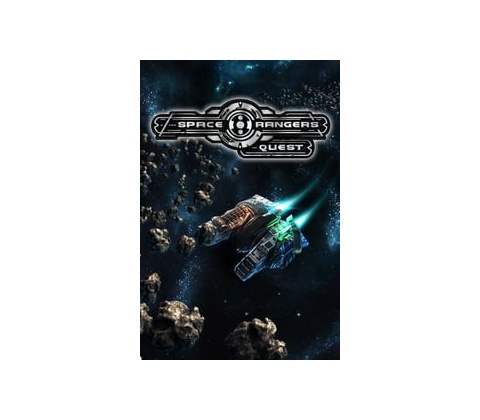 Space Rangers: Quest
