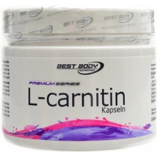 Best Body nutrition L-Carnitin 200 kapslí