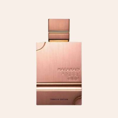 Al Haramain Amber Oud Tobacco Edition parfémovaná voda unisex 100 ml