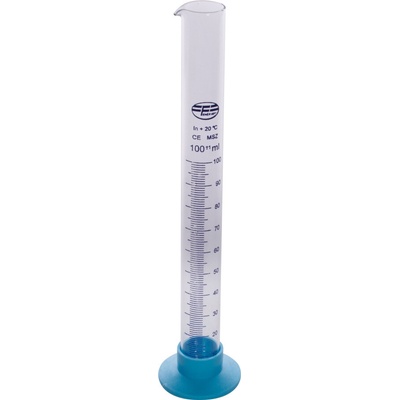 Strend Pro Valec WHT 100 ml, odmerný, sklenený (NÁHRADA 2212970)