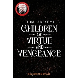 Children of Virtue and Vengeance | Tomi Adeyemi (ISBN: 9781509899456)