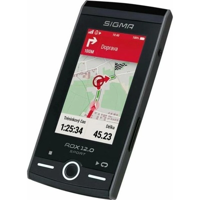 Sigma ROX 12.1 EVO SENSOR SET