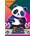 Yazz - Puzzle Happy Panda - 1 000 piese
