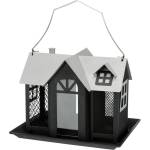 TRIXIE Кормушка TRIXIE Villa Bird Feeder 2000 мл 26 x 19 x 19 см