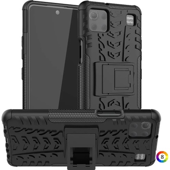 Image 1 of LG k92 5g Удароустойчив Калъф и Протектор