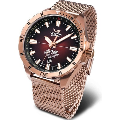 Vostok Europe NH35A/320B679Br
