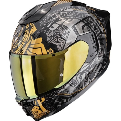 Scorpion EXO-1500 AIR APUS