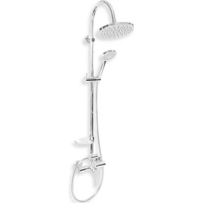 Novaservis Titania Fresh SET040/96,0