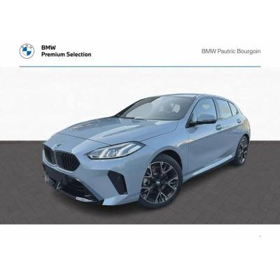 BMW 120 M Sport 127 kW